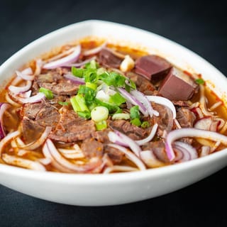 Bún Bò Huế