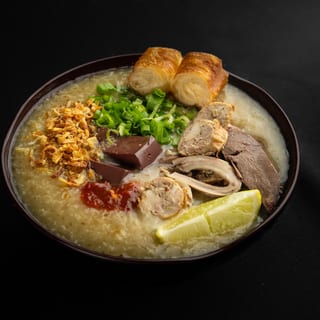 Cháo Lòng