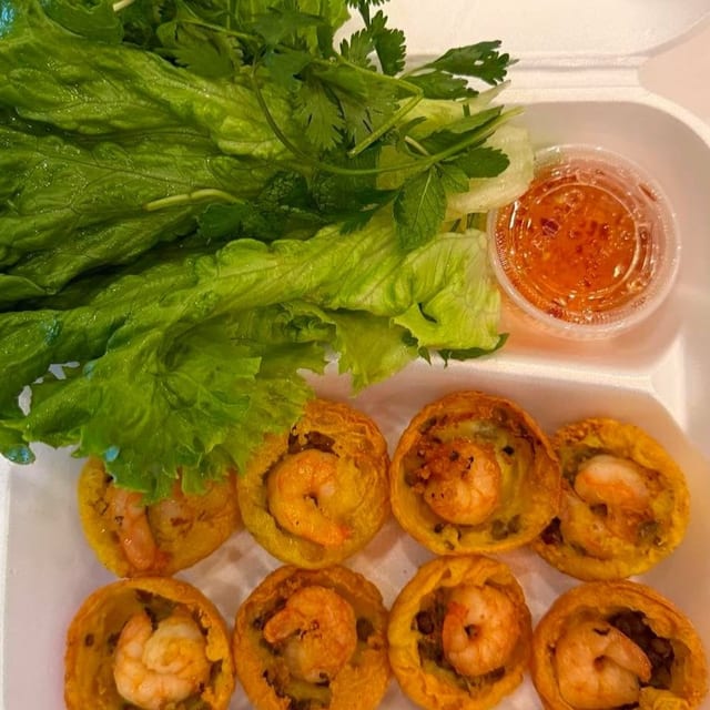 Bánh Khọt (8 pcs).