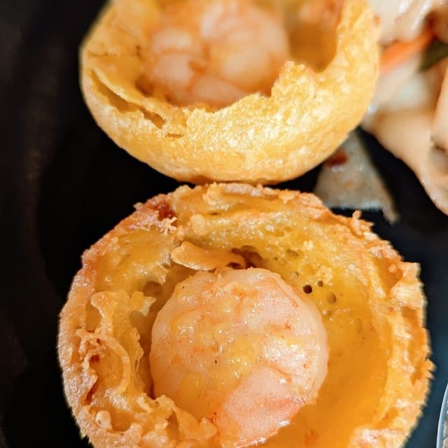 Bánh Khọt (8pcs).