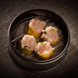 Shrimp Shu Mai Dumpling (4)
